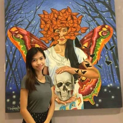 LILIBETH
