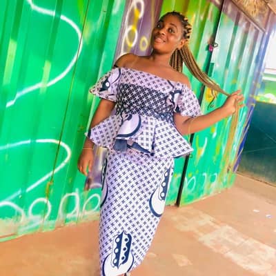 Gifty opoku