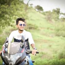 kalpesh god