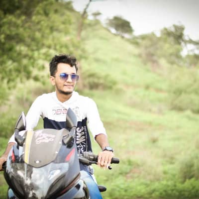 kalpesh god