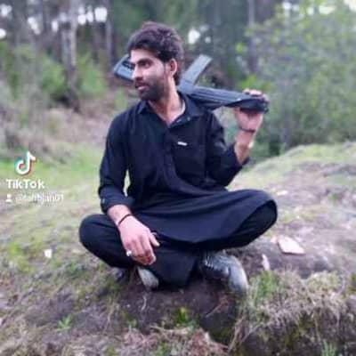Talib jan