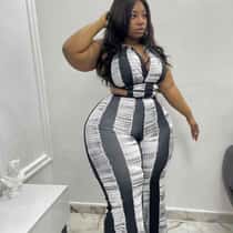 serwaa Joana
