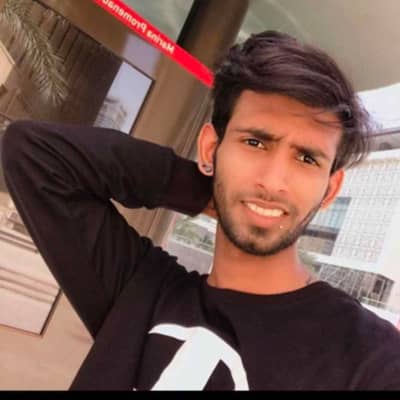 vishnu