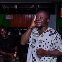 Nana osei Amos