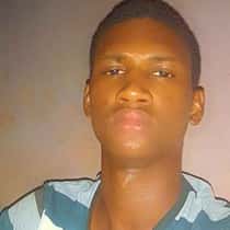 Amadou jallow
