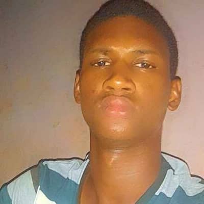 Amadou jallow