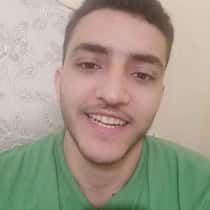 Ahmed