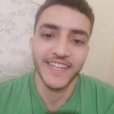 Ahmed