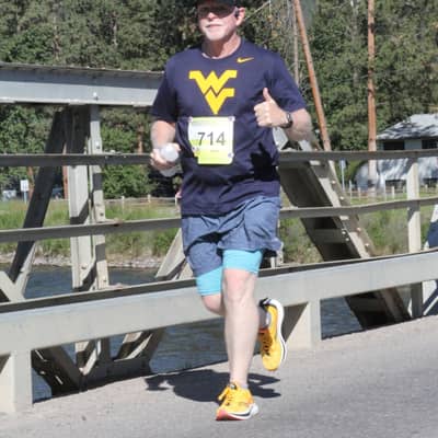 Kevrunner