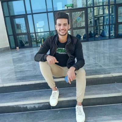 Ahmed