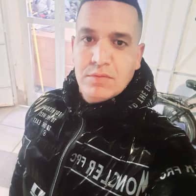 hamid roubyo