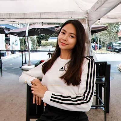 sophia Chong