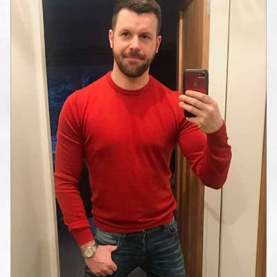 Ben Scott