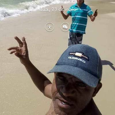 João Batista dá Silva
