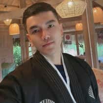 Wong Jeffrey