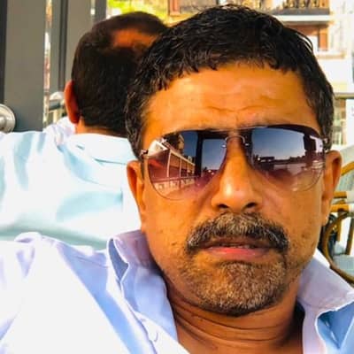 Magdi