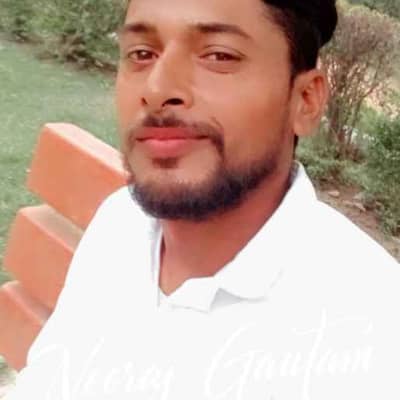 neeraj gautam