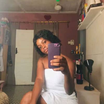 Nana Adwoa