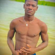 Bakary jatta