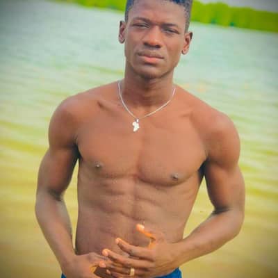 Bakary jatta