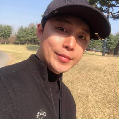 Jeongjoon