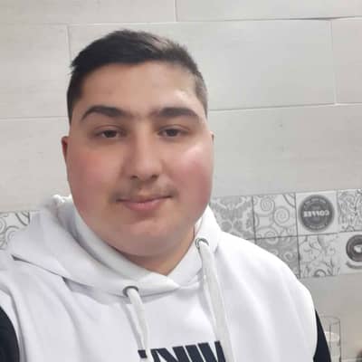 ilyas