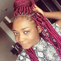 Elizabeth Agyei