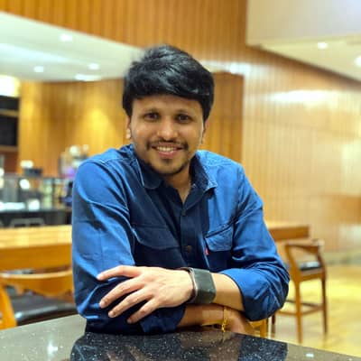 UrsRaj