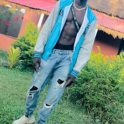Lawrence Mendy