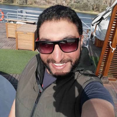Ahmed Hasan
