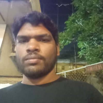 srikanth