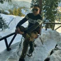 sajid