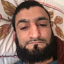 Ahmed  Seedat