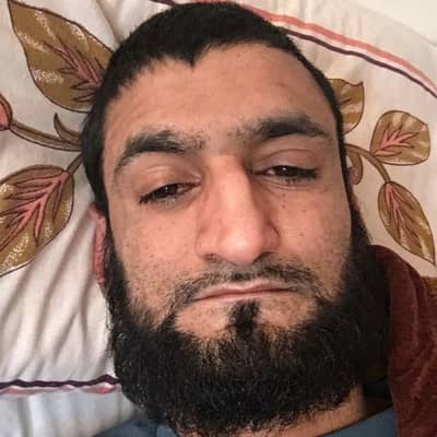 Ahmed  Seedat