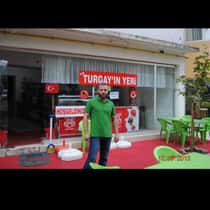 Turgay