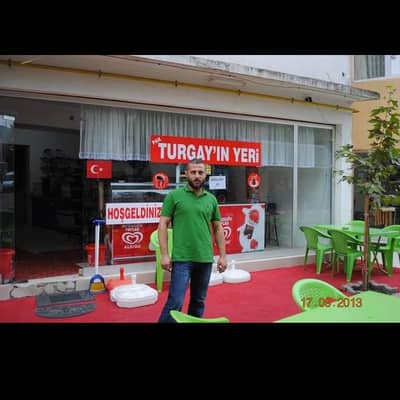 Turgay