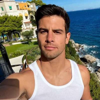 Christian  Alexander
