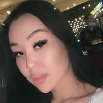 Rosalia Gabriel’s