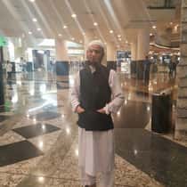 Abu uzair