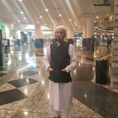 Abu uzair