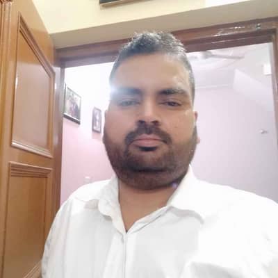 Gurpreet Singh