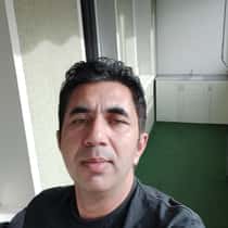 I'm raja