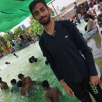 sajid