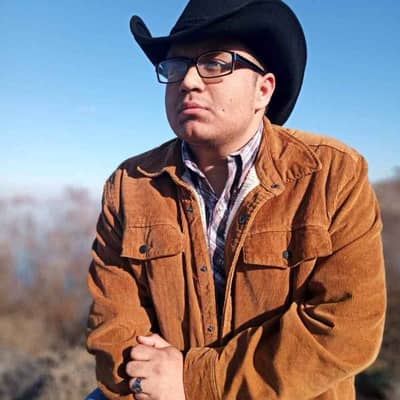 Joe Ramirez