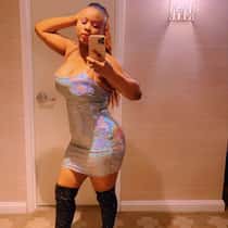 Kalisha