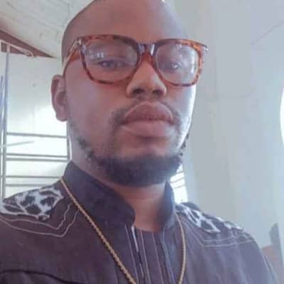 Uzoma Kamange