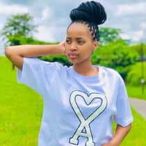 Tweneeaa Grace