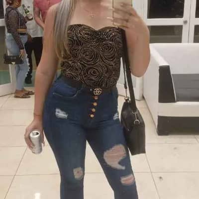 Talia Peres fuente