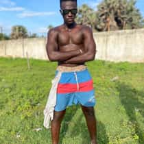 Foday Jawla