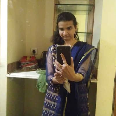 richa billore